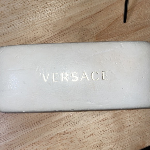 Versace sunglasses